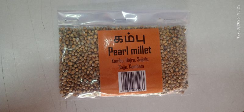 Mixed Pulses