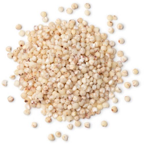 Mixed Pulses